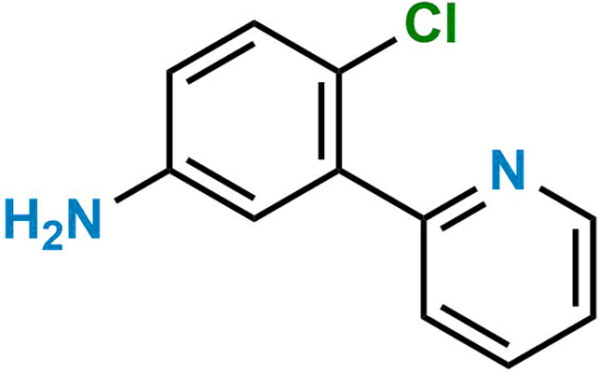 Vismodegib Impurity 30