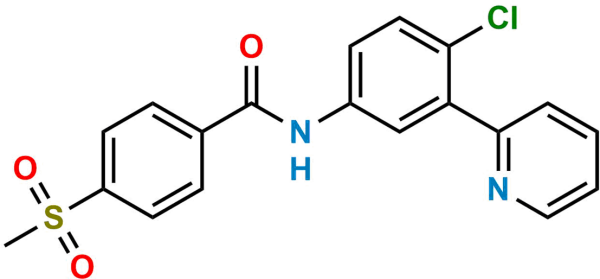 Vismodegib Impurity 33