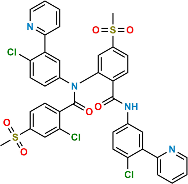 Vismodegib Impurity 34