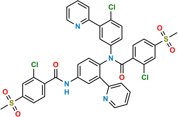 Vismodegib Impurity 35