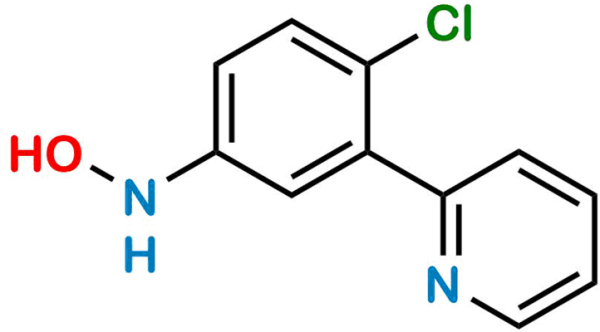 Vismodegib Impurity 4