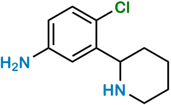 Vismodegib Impurity 8