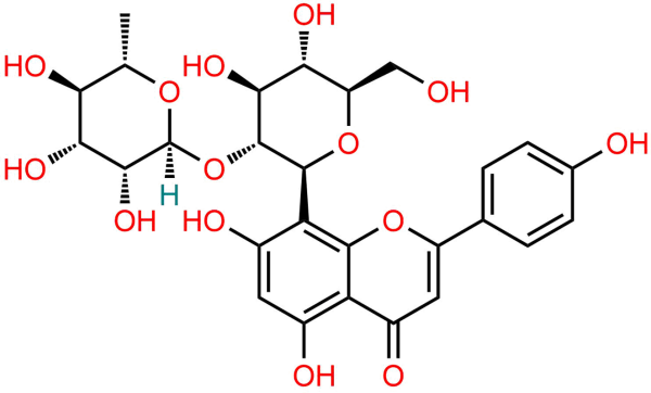 Vitexin-2