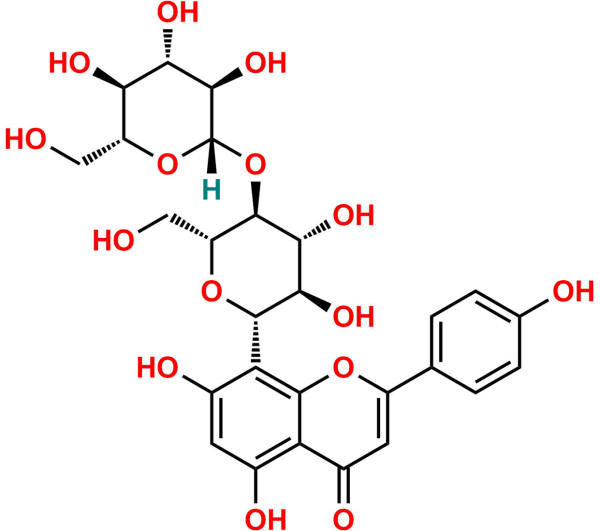 Vitexin 4