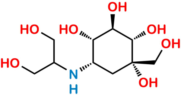 Voglibose