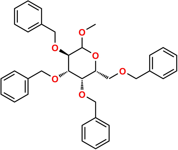 Voglibose Impurity 9