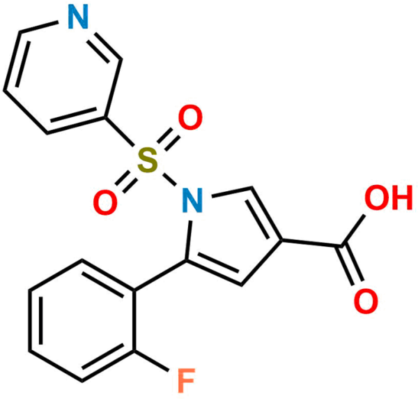 Vonoprazan Impurity 19