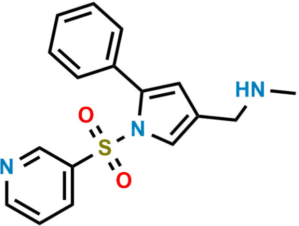 Vonoprazan Impurity 3