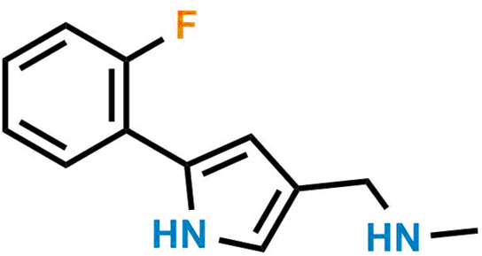 Vonoprazan Impurity 5