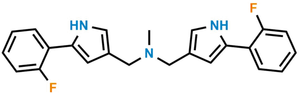 Vonoprazan Impurity 8