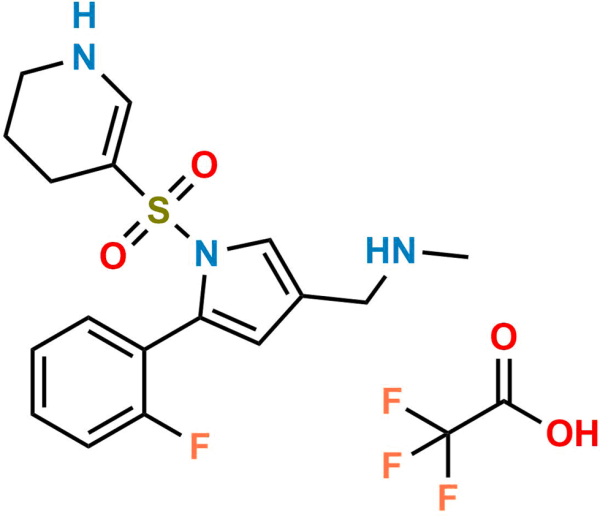 Vonoprazan Impurity 9