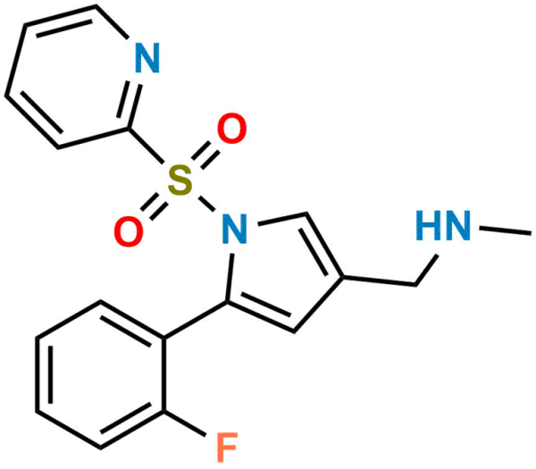 Vonoprazan Impurity 13