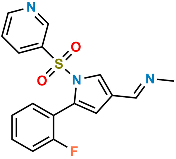 Vonoprazan Impurity 18