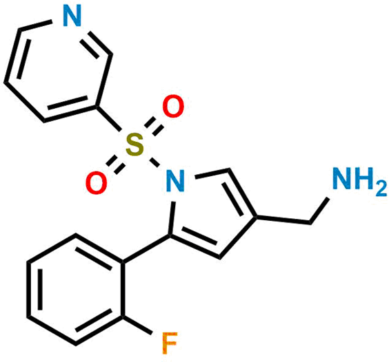 Vonoprazan Impurity 2