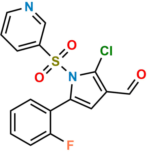 Vonoprazan Impurity 21