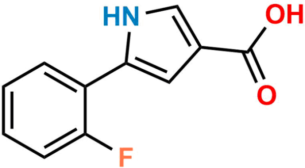 Vonoprazan Impurity 22