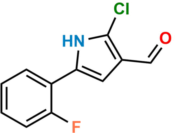 Vonoprazan Impurity 23