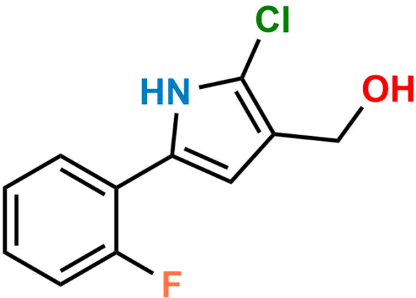 Vonoprazan Impurity 24