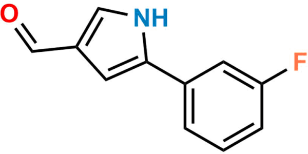 Vonoprazan Impurity 25