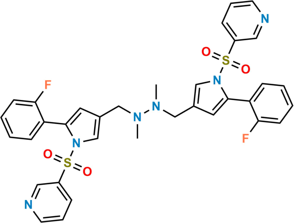 Vonoprazan Impurity 29