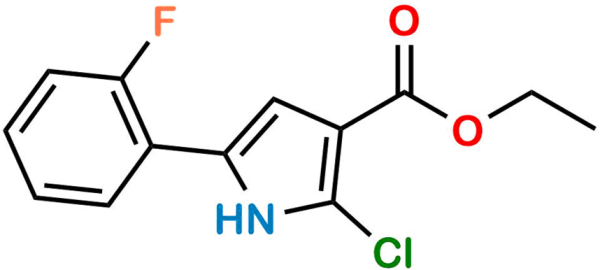 Vonoprazan Impurity 34