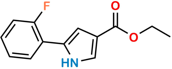 Vonoprazan Impurity 35