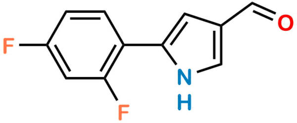 Vonoprazan Impurity 41