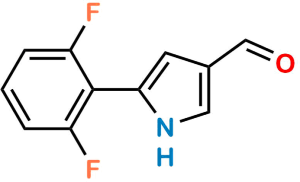 Vonoprazan Impurity 43