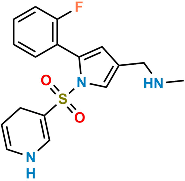 Vonoprazan Impurity 44