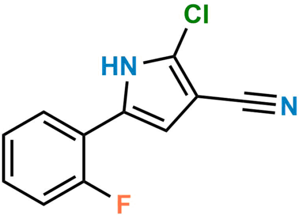 Vonoprazan Impurity 47