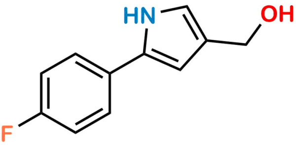 Vonoprazan Impurity 50