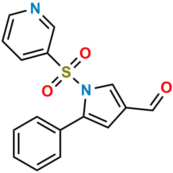 Vonoprazan Impurity 54