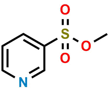 Vonoprazan Methyl Pyridine Sulfonate