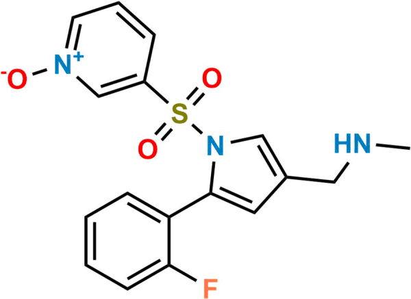 Vonoprazan N-Oxide