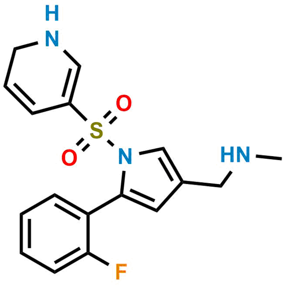 Vonoprazan Impurity 1