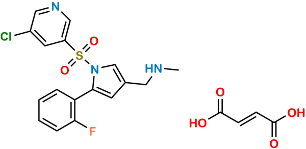 Vonoprazan Impurity 55