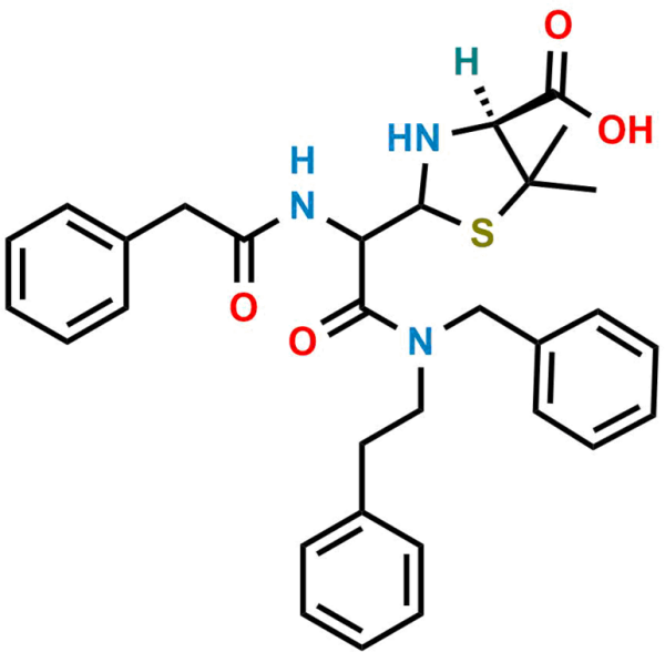 Benethamine Penicillin G