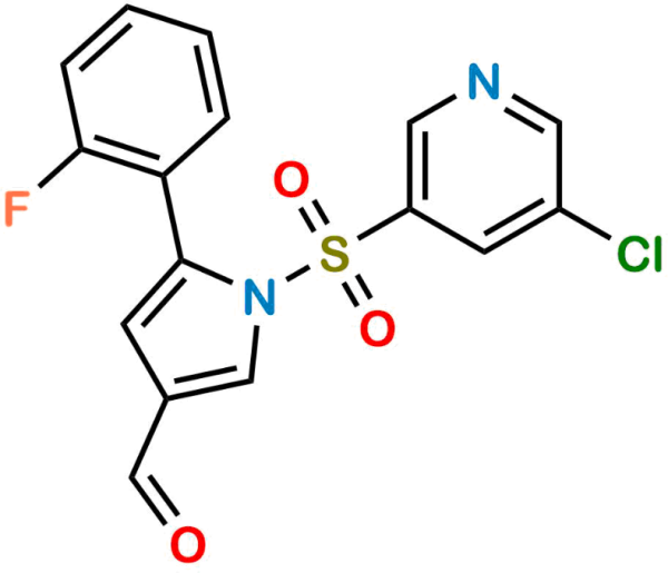 Vonoprazan Impurity 56