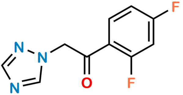 Voriconazole EP Impurity A