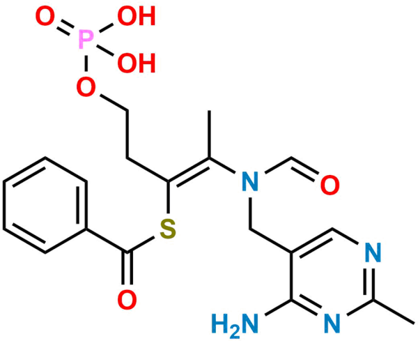 Benfotiamine