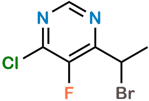 Voriconazole Impurity 22