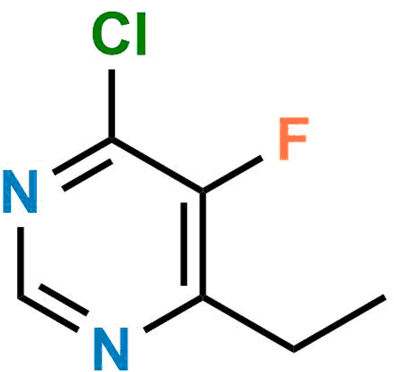 Voriconazole Impurity 5