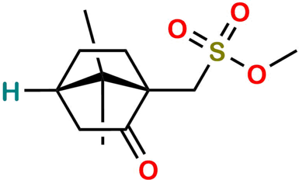 (-)-Camphor Sulfonic Acid Methyl Ester