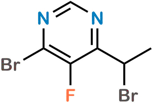 Voriconazole Impurity 1