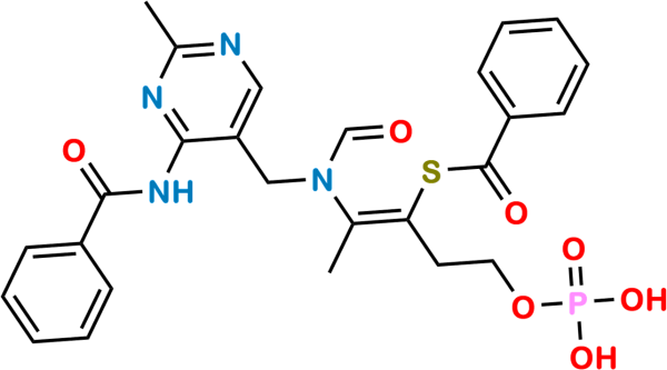 Benfotiamine Amide