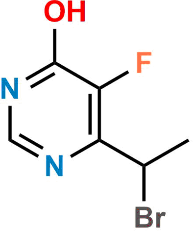 Voriconazole Impurity 16