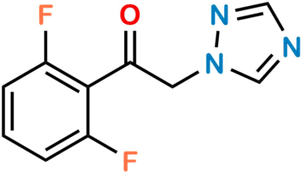 Voriconazole Impurity 23