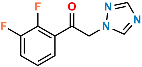 Voriconazole Impurity 24