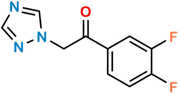 Voriconazole Impurity 25