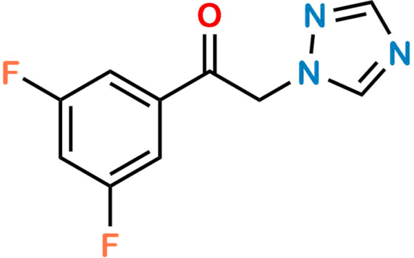 Voriconazole Impurity 26